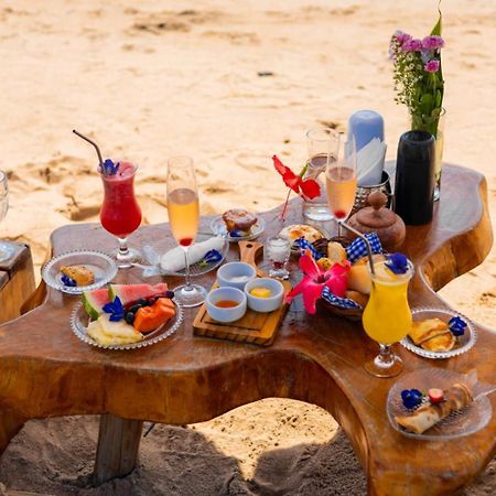 Villa Pantai Boutique Hotel Марагожи Экстерьер фото