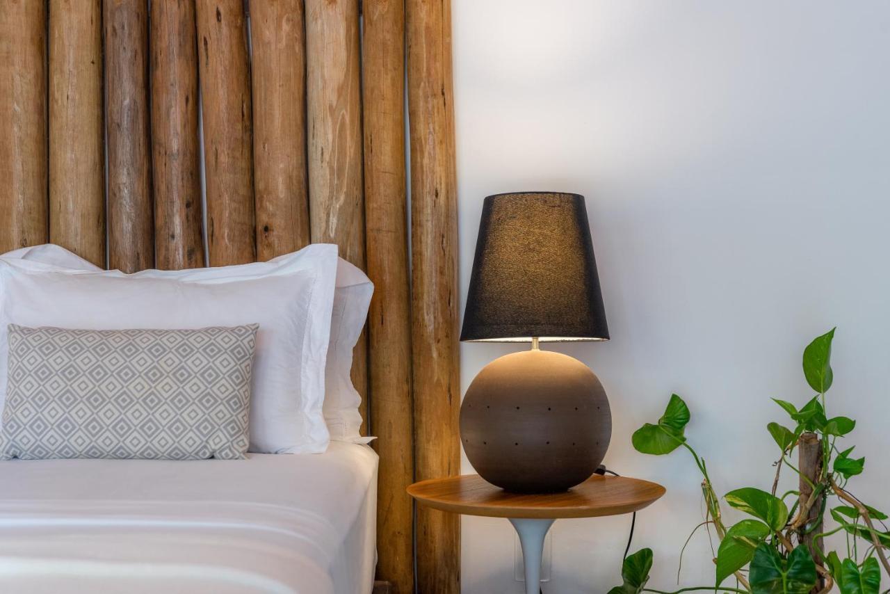 Villa Pantai Boutique Hotel Марагожи Экстерьер фото