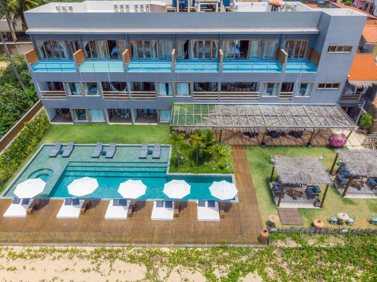 Villa Pantai Boutique Hotel Марагожи Экстерьер фото