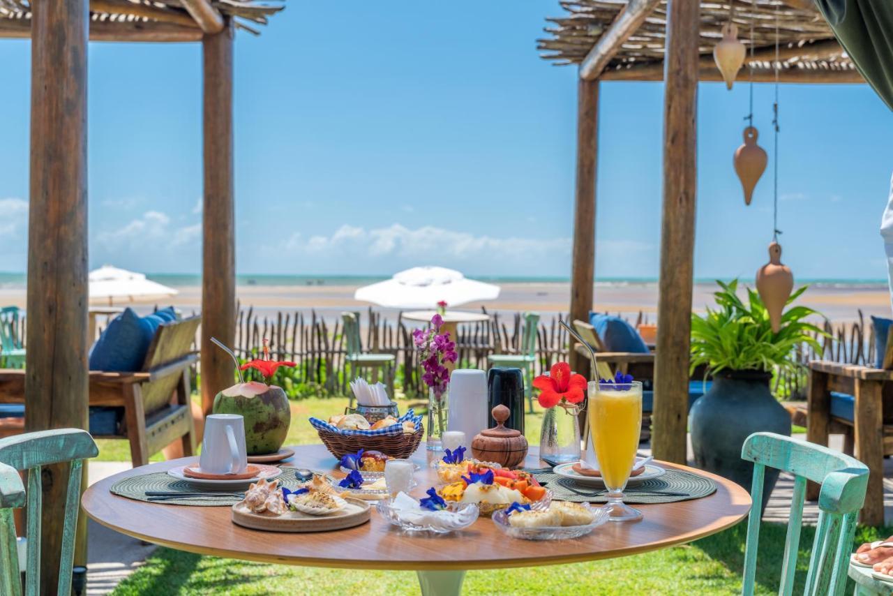 Villa Pantai Boutique Hotel Марагожи Экстерьер фото