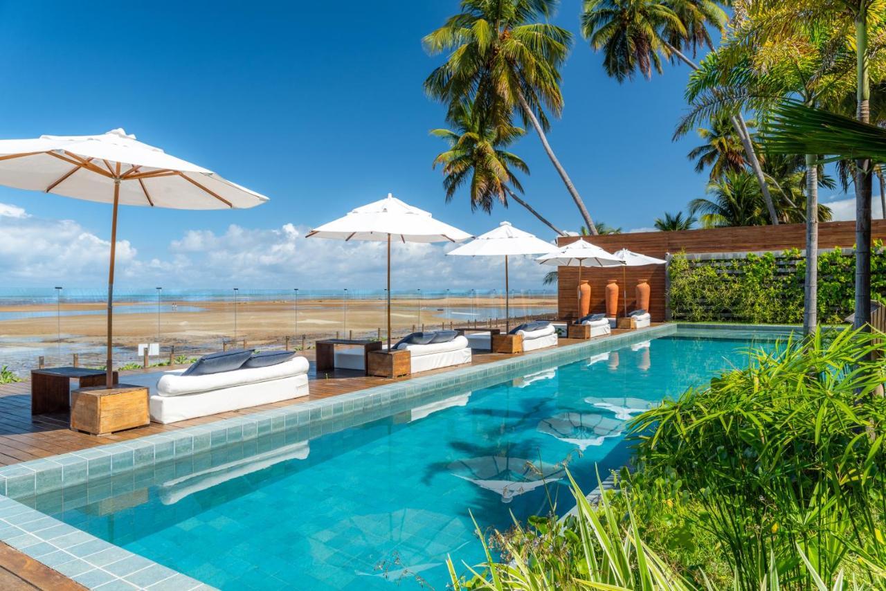Villa Pantai Boutique Hotel Марагожи Экстерьер фото