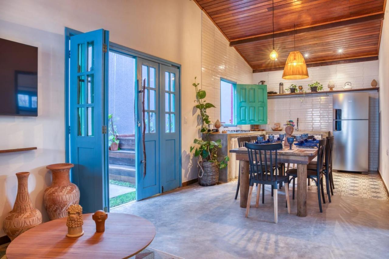 Villa Pantai Boutique Hotel Марагожи Экстерьер фото